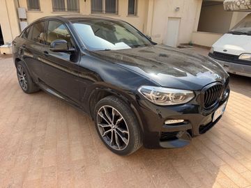 BMW X4 - 9