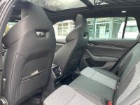 Skoda Octavia - Vorschau Bild 17