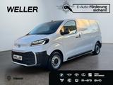 Toyota Proace BEV Meister*DAB*PDC Hi.*R-CAM*Trennwand*