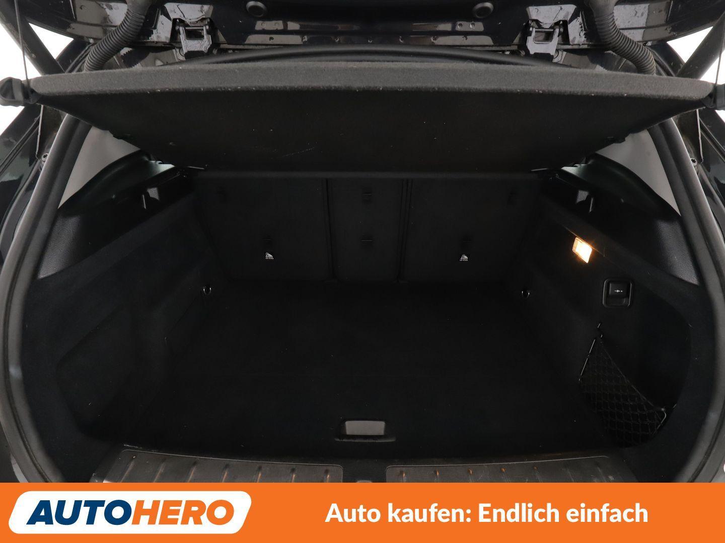 BMW X2 sDrive 18i Advantage Aut.*NAVI*LED*TEMPO*PDC, миниатюра 16
