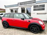 MINI Cooper D Clubman 2.0 Aut. Pano / Navi / PDC - MINI Cooper D Clubman mit Schiebedach