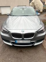 BMW Bmw535 Gran Turismo - BMW 5er Reihe mit Diesel-Antrieb: Sportwagen