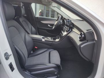 Mercedes C 200 - 8