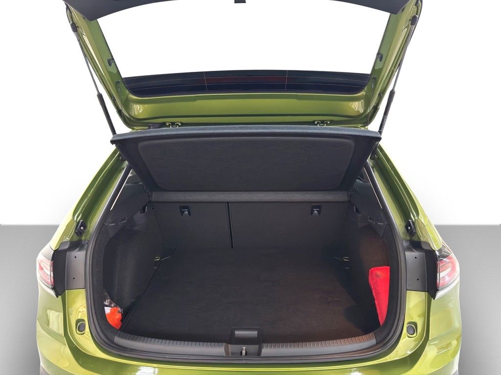 Volkswagen Taigo - Bild 9