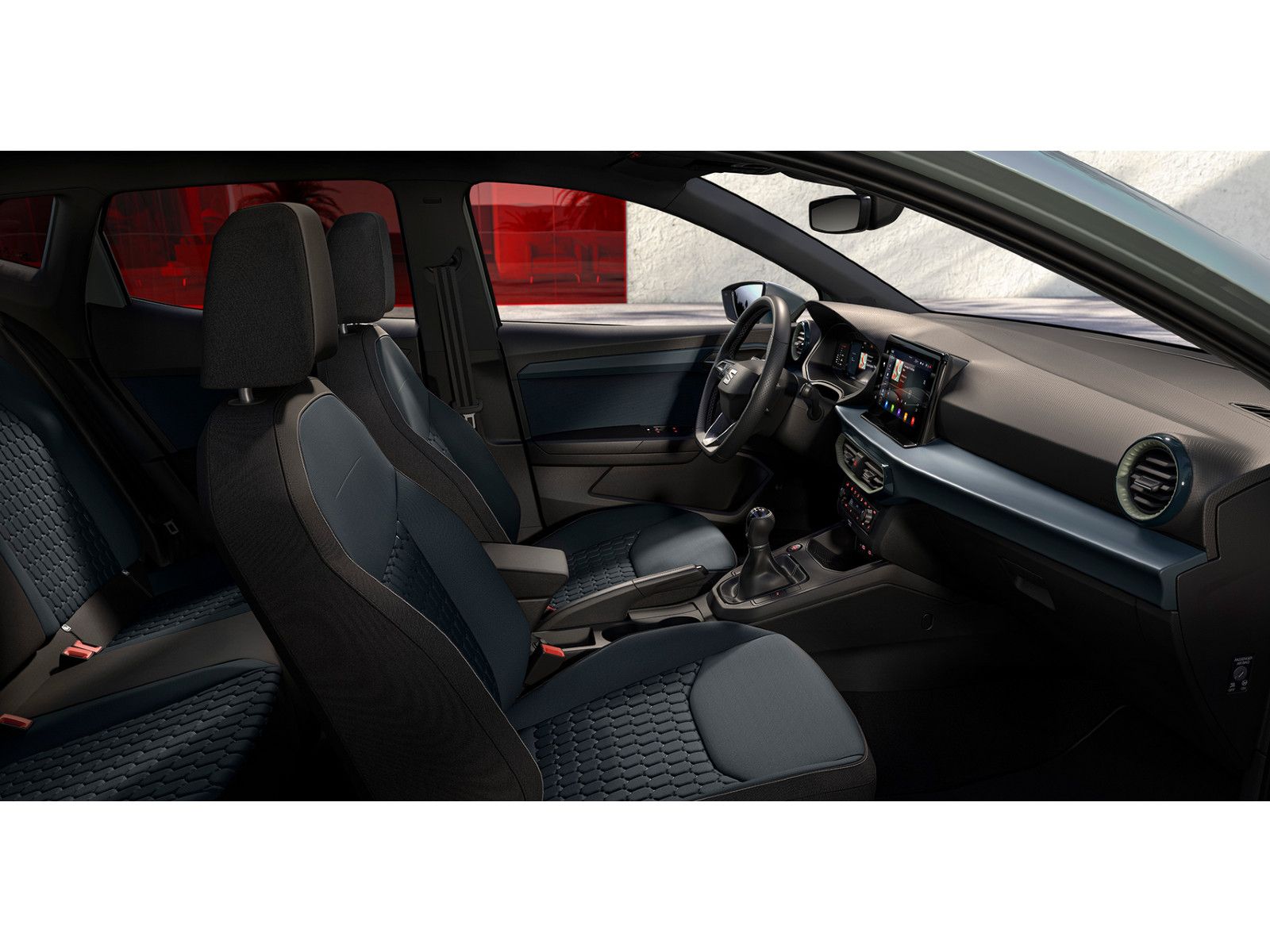 Seat Ibiza - Bild 4