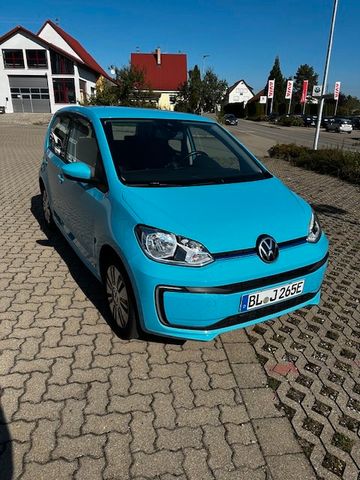 Volkswagen VW e-up! UNITED Edition - Top Zustand & gepflegt