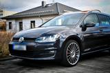 Volkswagen Golf VII MK7 2,0Tdi Bj. 15 - Volkswagen: Mk2