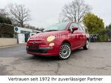 Fiat 500 Lounge*1.Hand*Scheckheft*TÜV&ServiceNEU* - gebrauchte Fiat 500 aus dem Jahr 2008