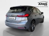 BMW 220d Adapt. LED RFK DAB Komfortzug. - BMW 2er Reihe mit Diesel-Antrieb: Automatik