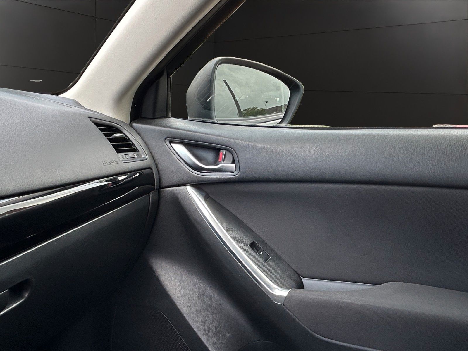 Fahrzeugabbildung Mazda CX-5 Center-Line 2WD Steuerkette neu/TÜV neu/