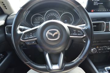 Mazda CX-5 - 12