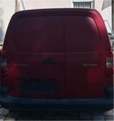 Citroën berlingo - Citroën Berlingo in Kassel