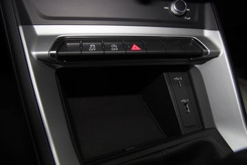Audi Q3 35 TFSI Advanced AHKTEMPOMAT18 ZOLLTOTWINK