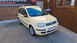 Fiat Panda 1.2 Klima Dachreling, Isofix, Nichtraucher - Fiat Panda: I