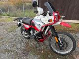 BMW R100 GS/PD - BMW R 100 GS PD