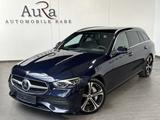 Mercedes-Benz C 300d T Avantgarde NAV+LED+PANO+KAM+VC+HUD+19ZO - Mercedes-Benz C 300 in Oldenburg