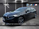 BMW 116i Advantage+DAB+16"ALU+PDC V/H+ - BMW: 16i