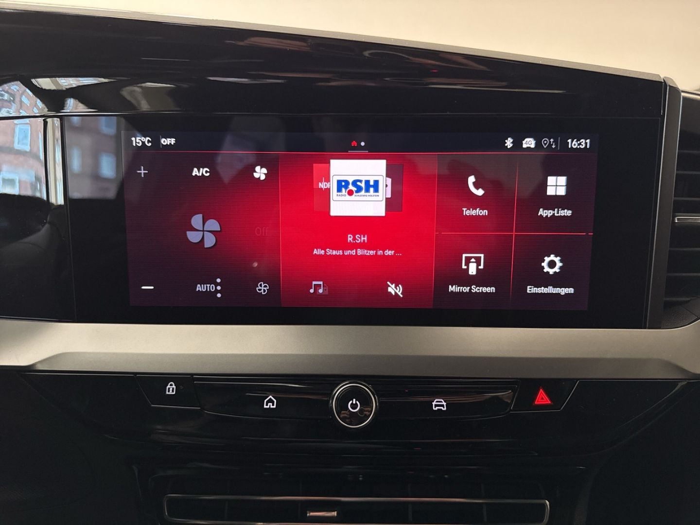 Opel Mokka - Bild 22