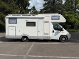 Fiat Coral Sport A 660 DP, Markise NEU, TüV NEU - Angebote