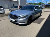 Mercedes-Benz S 500 L - 8-Zylinder  - Mercedes-Benz S-Klasse Gebrauchtwagen