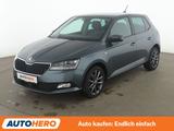 Skoda Fabia 1.0 MPI SoleilNAVI*LED*PDC*SHZ*TEMPO*KLIMA