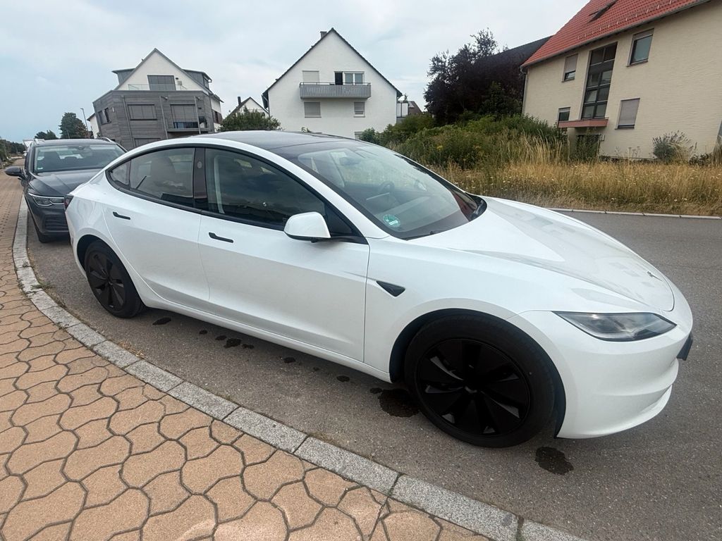 Image of Tesla Model 3
