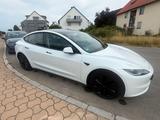 Tesla Model 3 RWD-LFP-Premium-Hardware4 für FSD-MwSt.  - Tesla Model 3 in Stuttgart