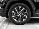 Hyundai Tucson Trend Hybrid 2WD Krell elektr. Heckklappe - mit Hybrid-Antrieb: mit Klimaautomatik, Elektr Heckklappe