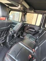 Jeep Wrangler 3,5  Unlimited Rubicon +Bikini Top - Jeep Wrangler aus 2022