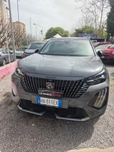 Peugeot 2008 Hybrid 145 e-DCS6 GT Exclusive - Peugeot 2008 GT-Exclusive