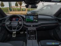 Skoda Superb - Vorschau Bild 9