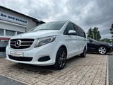 Mercedes-Benz V 220 V V 220 CDI/d, 250 CDI/BT/d EDITION lang