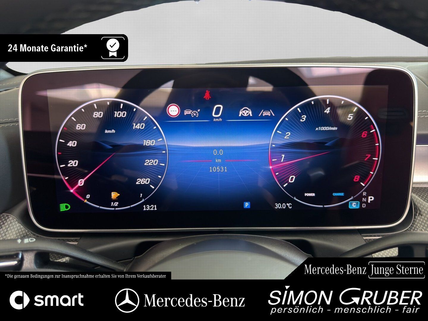 Fahrzeugabbildung Mercedes-Benz CLE 450 4M Cabrio AMG Premium Sitzklima 360 AHK