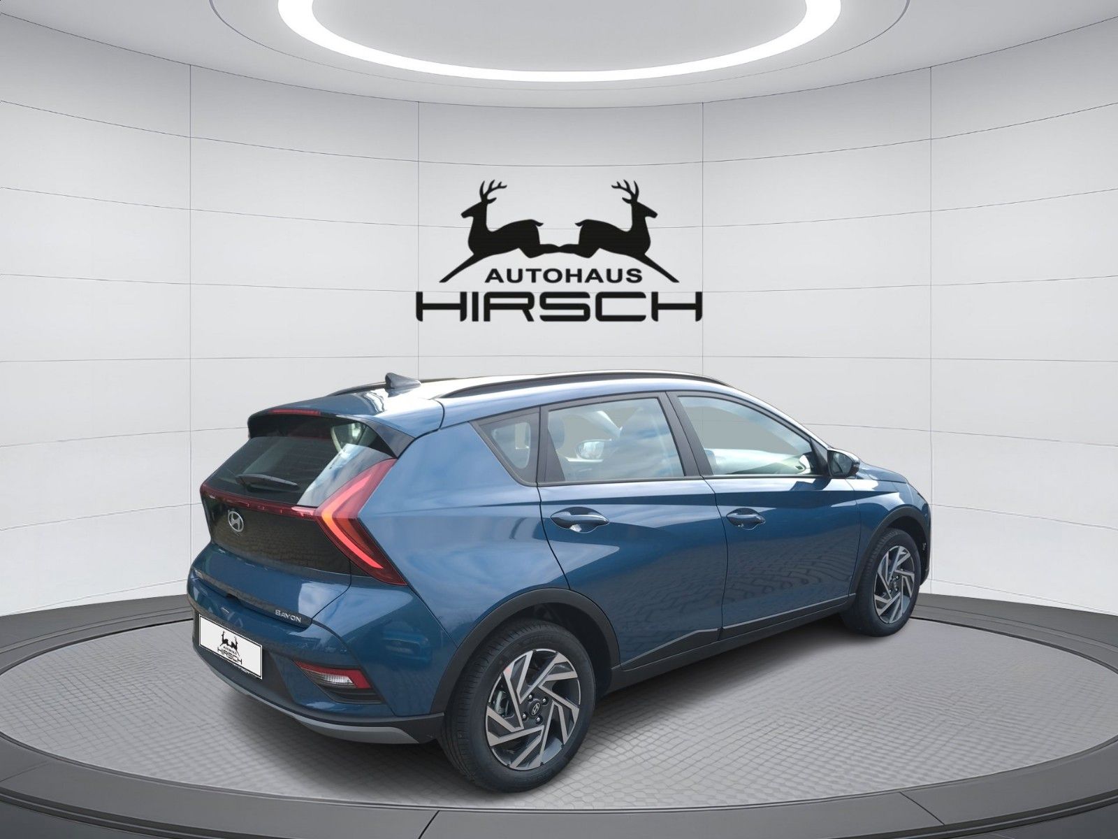 Hyundai BAYON - Bild 2