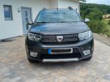 Dacia Sandero Blue dCi 95 Stepway Prestige Stepway... - Dacia Sandero: Stepway Dci
