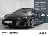 Audi R8 Spyder V10 performance quattro S tronic NAVI - Audi R8: Cabrio, V10