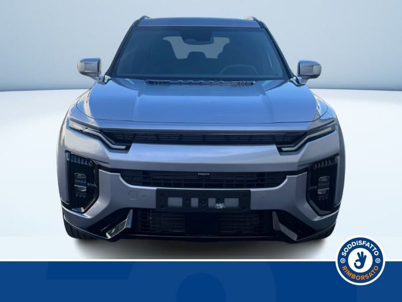 Other KGM Actyon HEV K-Line 1.5 Turbo GDI 204 CV 2WD imagem 3