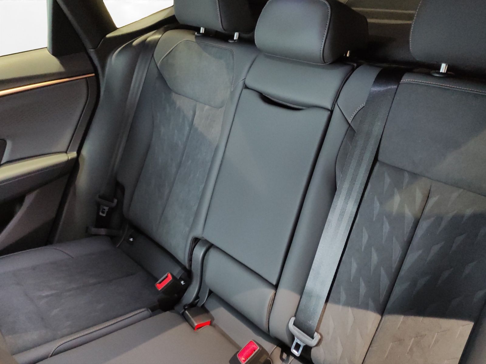 Cupra Terramar - Bild 15