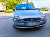 Opel Corsa b - Opel Corsa aus 2000: B