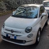 Fiat 500 1.0 GSE N3 Hybrid STAR STAR - Fiat 500 STAR mit Hybrid-Antrieb (Benzin/Elektro)