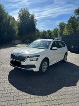Skoda Kamiq 1.0 TSI 70kW Active Active - Skoda Kamiq: Von Privat