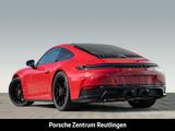 Porsche 992 911 Carrera GTS Abstandstempomat LED-Matrix - : Coupe, Rot, Schiebedach