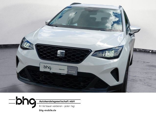 SEAT Arona Style 1.0 TSI 6-Gan