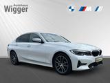 BMW 330 e Sport Line/Park-Assistent/Laser/Leder/HUD - BMW 330 in Rostock