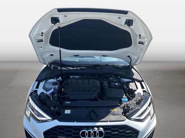 Audi A3 Sportback 40TFSI quattro S-line Matrix LED Sc, миниатюра 16