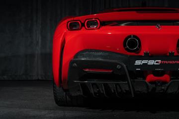 2019 Ferrari SF90 缩略图 33