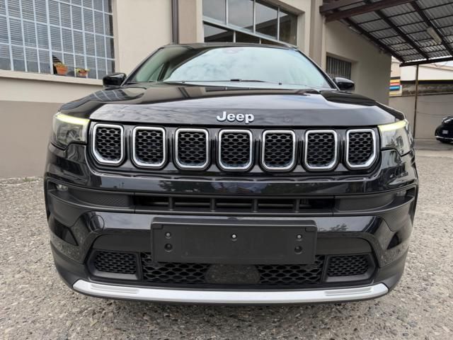 Jeep JEEP Compass 1.3 Turbo T4 190 CV PHEV AT6 4xe Li imagem 2