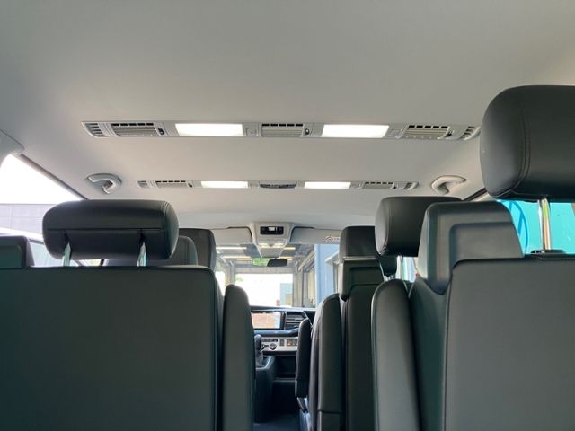 T6.1 Multivan 2.0 TDI 4MOTION LED NAVI LEDER ALU