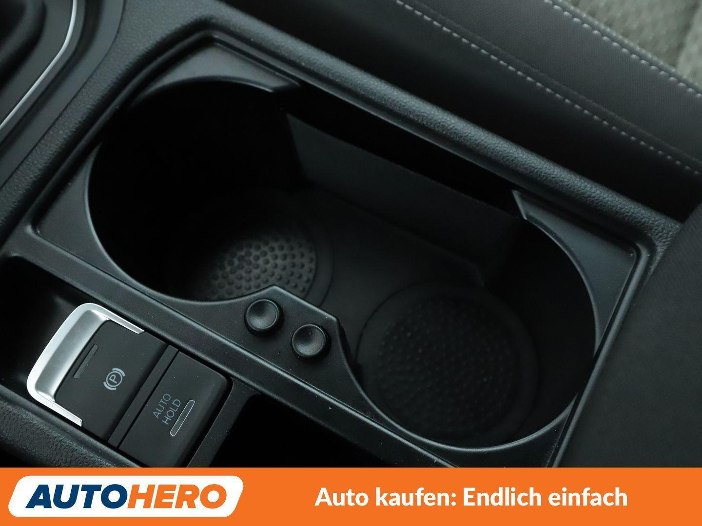 Volkswagen Touran 1.5 TSI ACT Comfortline BMT*NAVI*ACC*CAM*, миниатюра 24