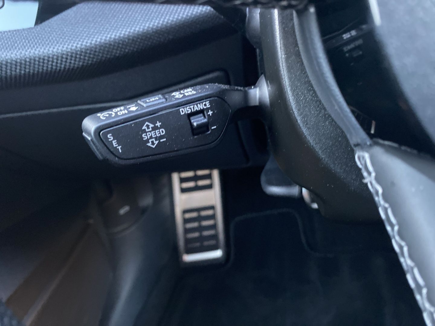 Audi A3 - Bild 20